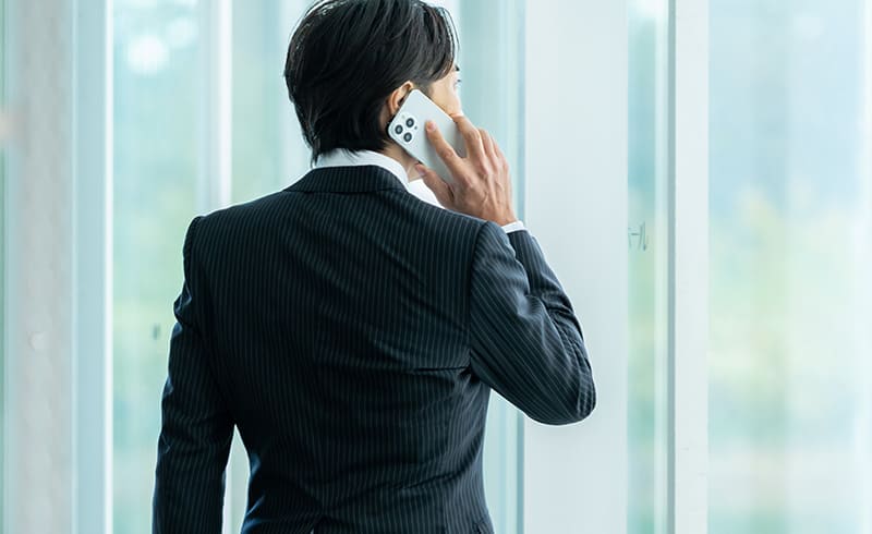 ①おご予約をお願い致します